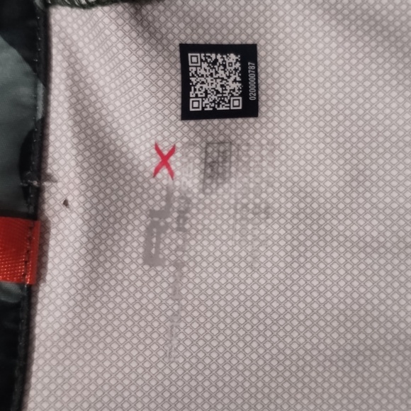 🔥NEW🔥 w/ Tags - Ralph Lauren RLX Golf Sport Camo Vest- ( Size L) - Picture 5 of 11